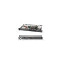 Supermicro SuperServer LGA1151 200W 1U Rackmount Server Barebone System (Black) SYS-5019S-L